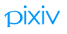 Pixiv Logo