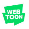 WebToon Logo